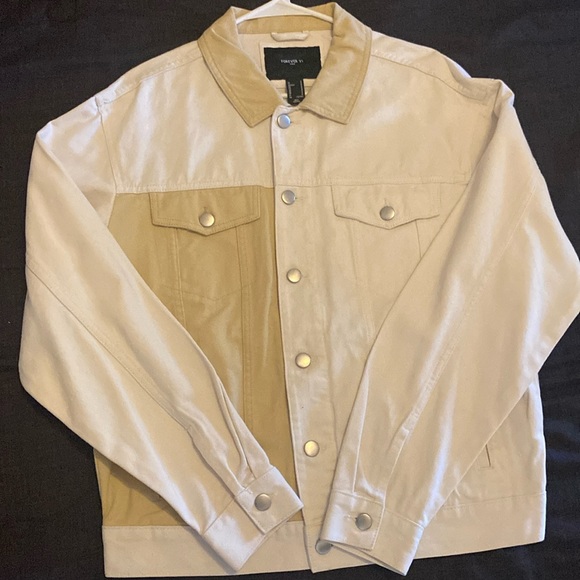 Jacket - Picture 1 of 3